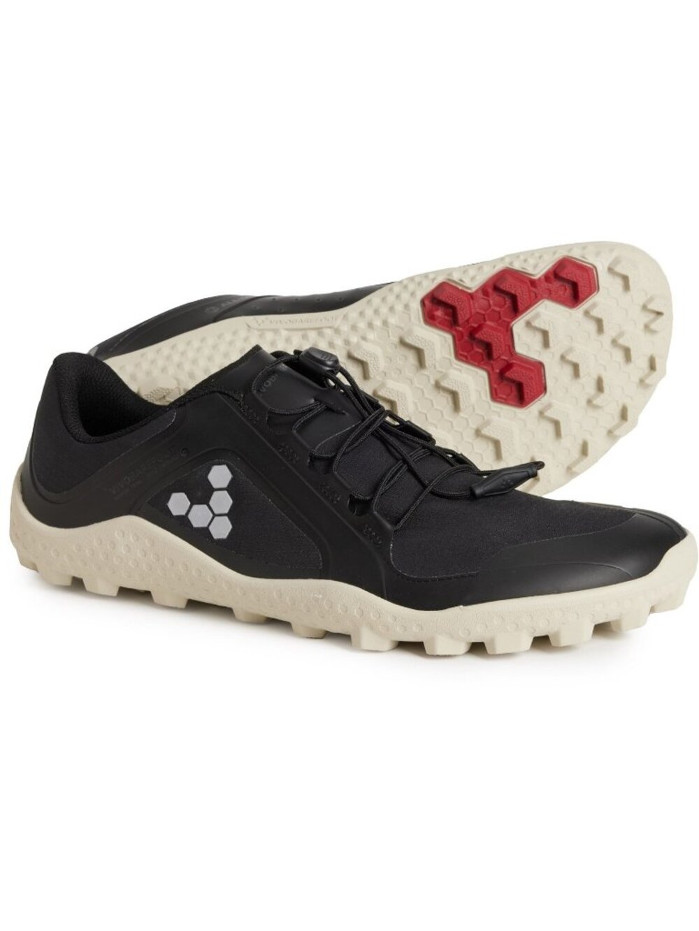 VIVOBAREFOOT Primus Trail III All Weather SG M Mens EU 49/US 15 Minimalist Shoes